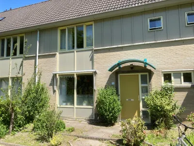 Ooststeeg , 6708AW, Wageningen, Gelderland