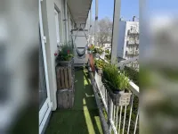 Gramsbergenlaan, Den Haag