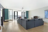 Koetsierbaan, Almere