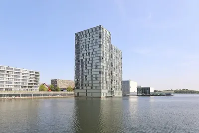 Koetsierbaan , 1315SP, Almere, Flevoland