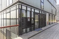 Koetsierbaan, Almere