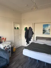 1e Binnenvestgracht, Leiden