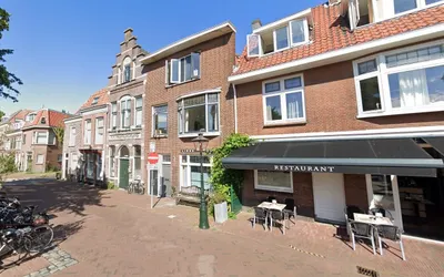 1e Binnenvestgracht , 2312BB, Leiden, Zuid-Holland