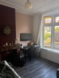 1e Binnenvestgracht, Leiden