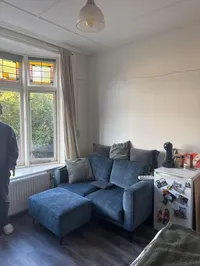 1e Binnenvestgracht, Leiden