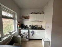 Ambonstraat, Groningen