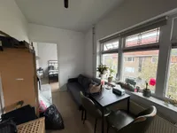 Ambonstraat, Groningen