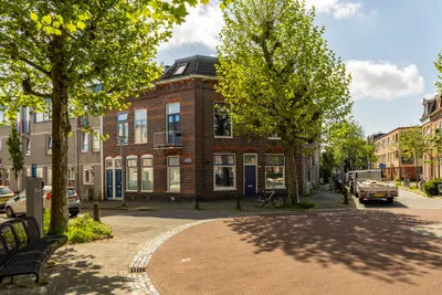Verlengde Nieuwstraat , 9724HC, Groningen, Groningen