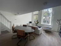Jansstraat, Haarlem