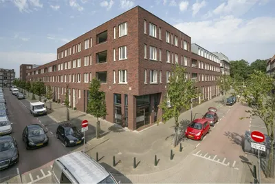 Willem Beukelszstraat , 3027CJ, Rotterdam, Zuid-Holland