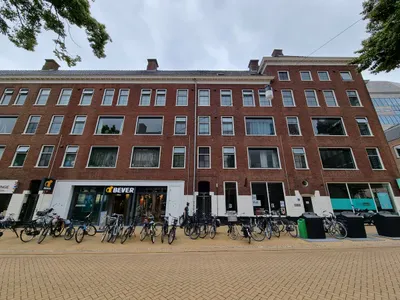 Sint Jansstraat , 9712JN, Groningen, Groningen