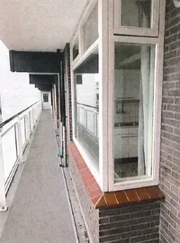 De Marke, Drachten