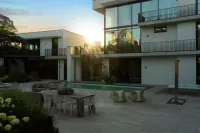 Rembrandtweg, Noordwijk