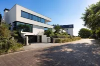 Rembrandtweg, Noordwijk