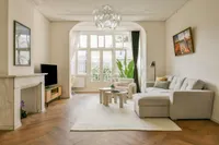 Pieter de Hoochstraat, Amsterdam
