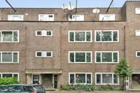Insulindeweg, Amsterdam