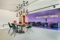 Limapad, Utrecht