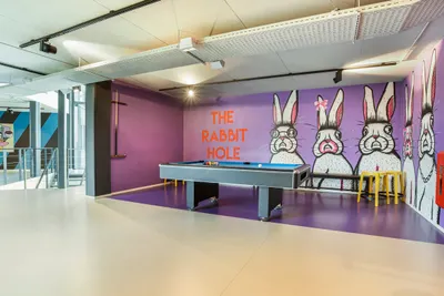 Limapad , 3584SV, Utrecht, Utrecht