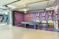 Limapad, Utrecht
