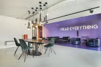 Limapad, Utrecht