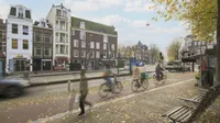Westermarkt, Amsterdam
