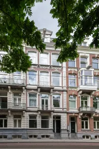 Weteringschans, Amsterdam
