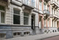 Weteringschans, Amsterdam