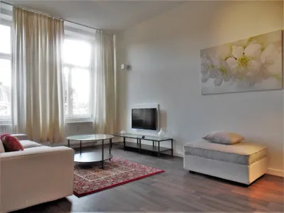 Appartement Wilhelminasingel, Maastricht