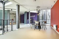Limapad, Utrecht