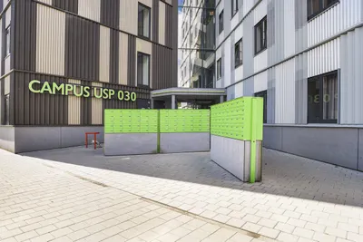 Limapad , 3584ST, Utrecht, Utrecht