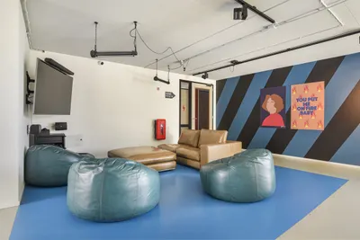 Studio Limapad, Utrecht
