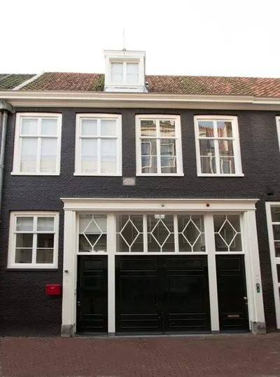 Noorderstraat , 1017TV, Amsterdam, Noord-Holland