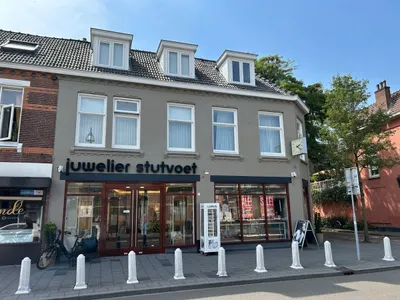 Appartement Eigenhaardstraat, Zwolle