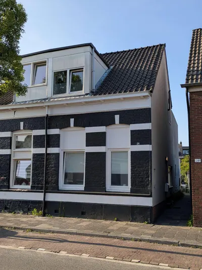Wooldriksweg , 7512AS, Enschede, Overijssel