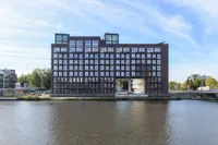 De Gashouder, Zaandam