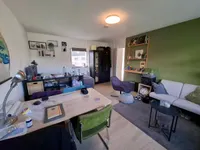 Baronielaan, Breda