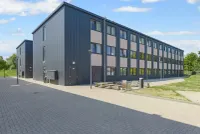 Sorbonnelaan, Maastricht