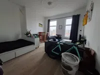 Baronielaan, Breda