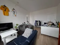 Baronielaan, Breda