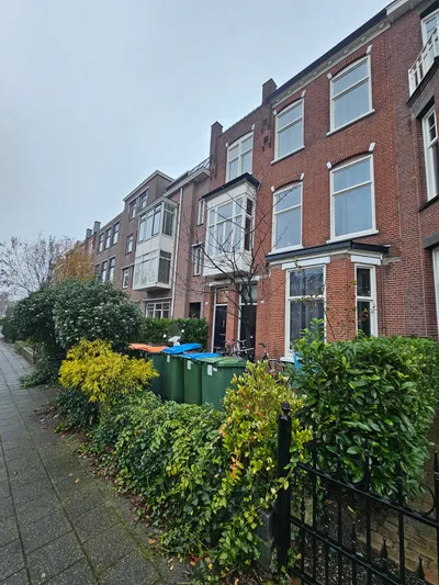 Baronielaan , 4818PC, Breda, Noord-Brabant