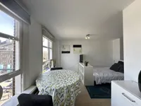 Oudedijk, Rotterdam