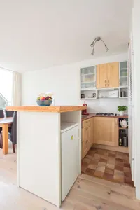 Sloterkade, Amsterdam