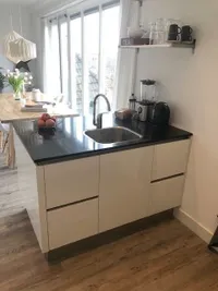 H.W. Mesdagstraat, Groningen