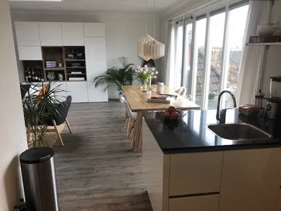 H.W. Mesdagstraat , 9718HG, Groningen, Groningen