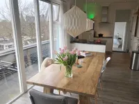 H.W. Mesdagstraat, Groningen