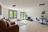 Bijlmerdreef, Amsterdam