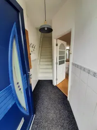 Spakenburgsestraat, Den Haag