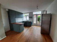 Spakenburgsestraat, Den Haag
