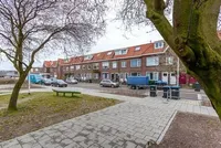 Biezendwarsstraat, Nijmegen