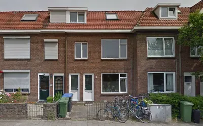 Biezendwarsstraat , 6541ZH, Nijmegen, Gelderland
